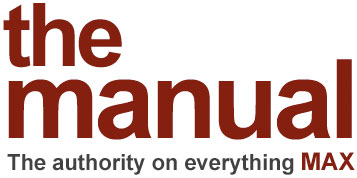 The Manual - Authority on everything - MAX