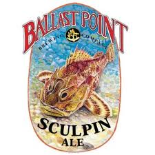 Ballast Sculpin