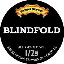 Sierra Blindfold