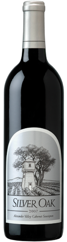 silver oak