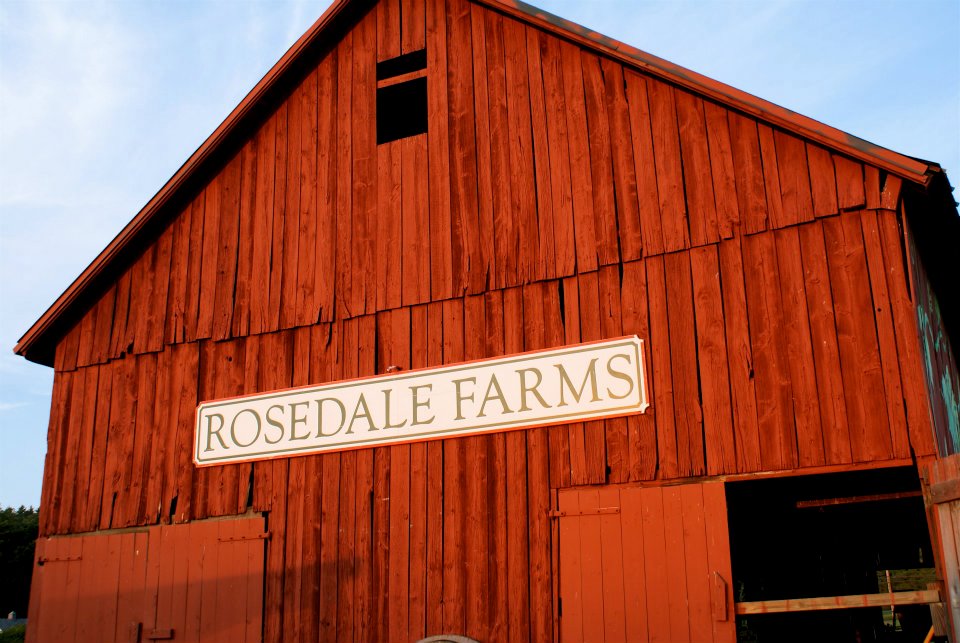 Rosedale Farms