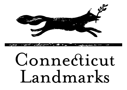 Ct Landmarks Logo