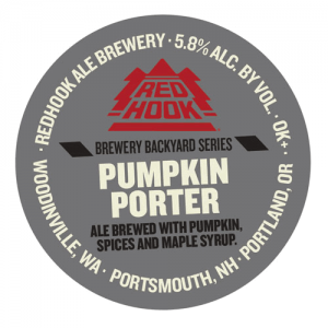 Redhook-pumpkin-porter