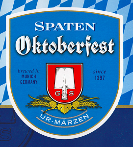 Spaten-oktoberfest