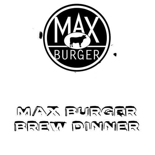 Max-Burger