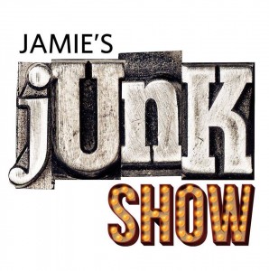 jamies junk show logo