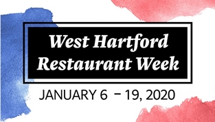 West Hartford Restaurant Week