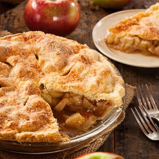 Apple Pie