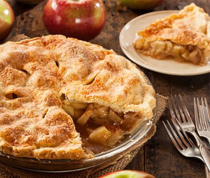 Apple Pie