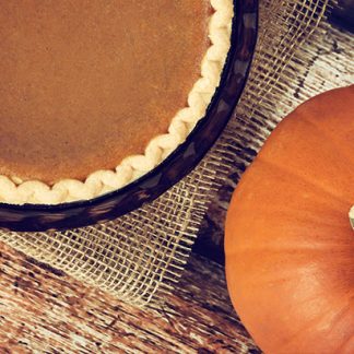 Pumpkin Pie